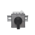 Chave Seccionadora Solar Sc100r-pm32r-4t | 4 Polos | 1000vcc